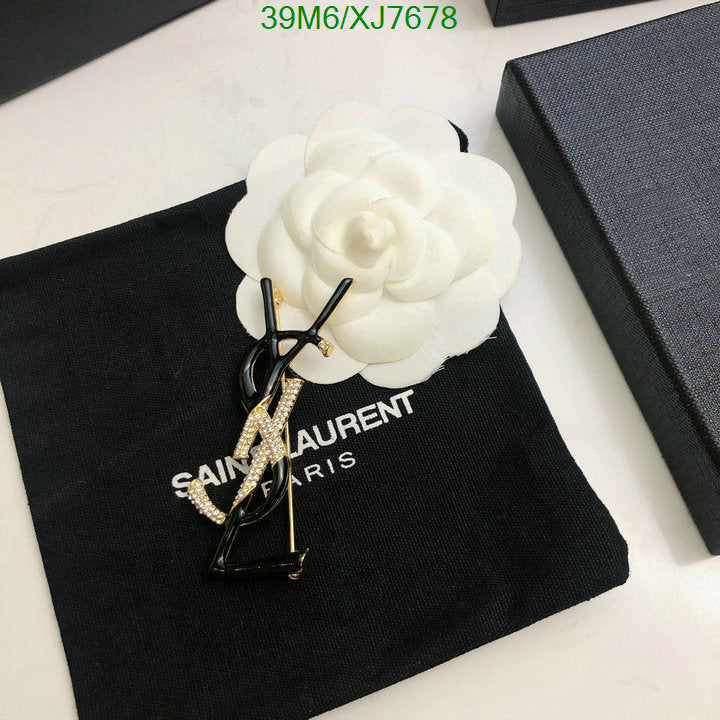 SAMC - YLS Jewelry - 080