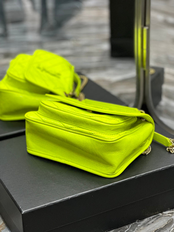 Satchel Bags - SLY Bags - 2036