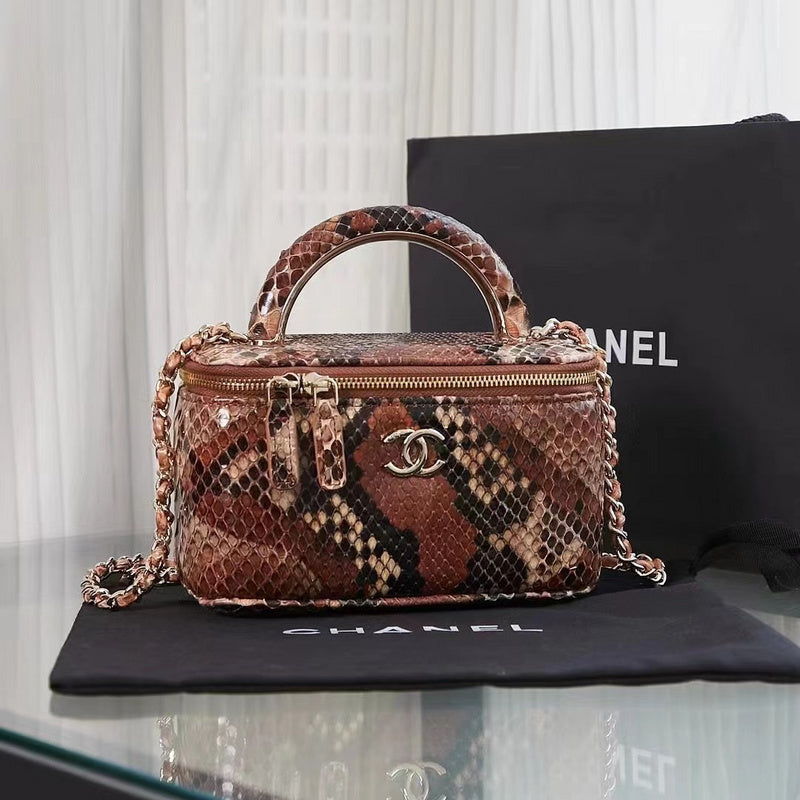 Satchel Bags - CHL Bags - 1282