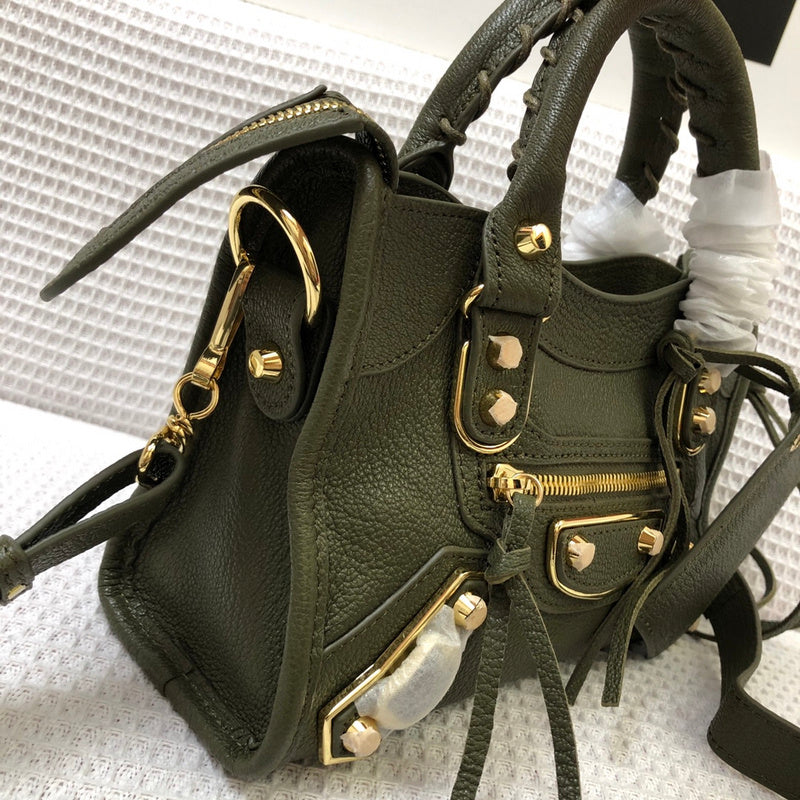 Satchel Bags - BGC Bags - 209