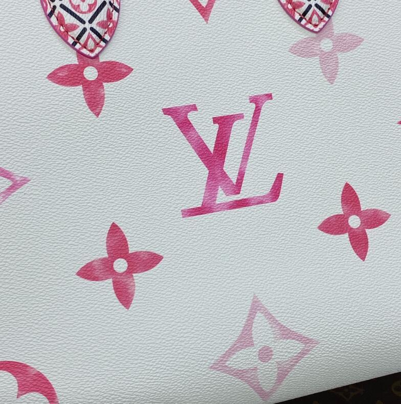 SAMC - LOV Bags - 1038