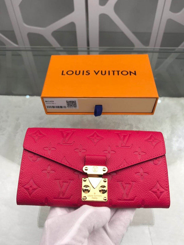 Glami Fashion Lu-Vi bags - 9129