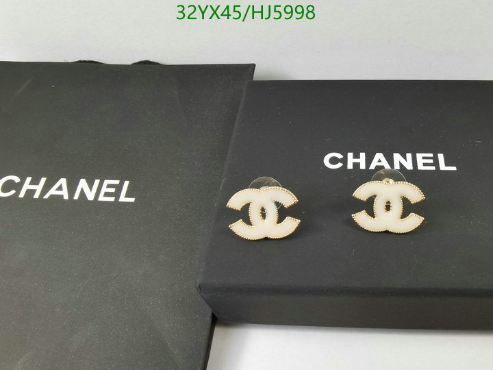 SAMC - CHL Jewelry - 453