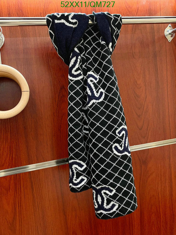 SAMC - CHL Scarves - 529