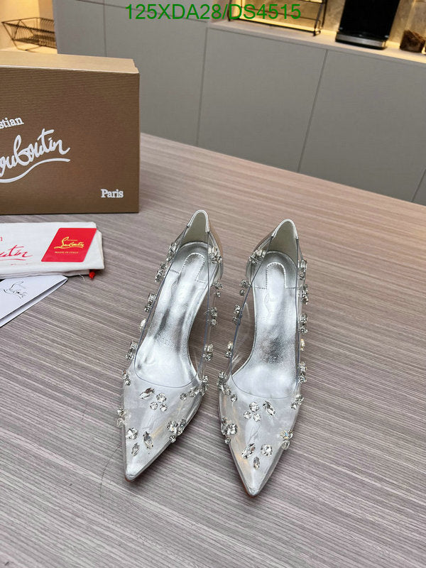 SAMC - CBL Women Shoes - 013