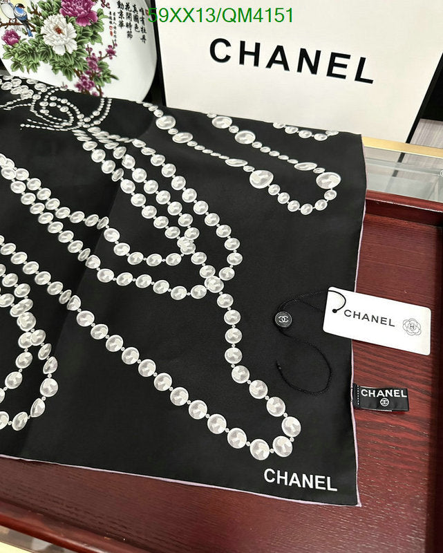 SAMC - CHL Scarves - 658