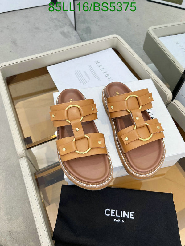 SAMC - COL Women Shoes - 047