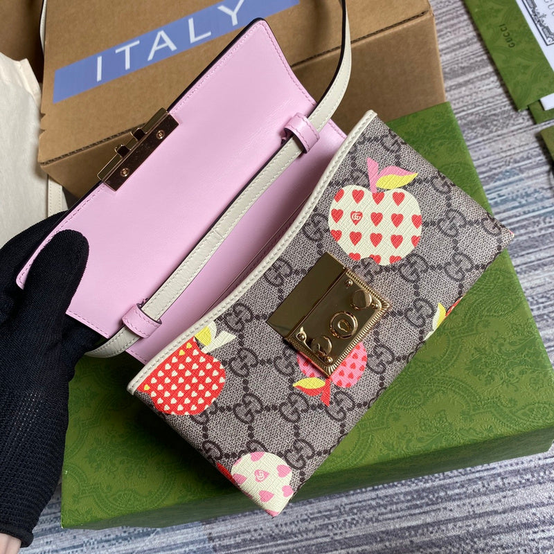 ELE - GG Bags - 1829
