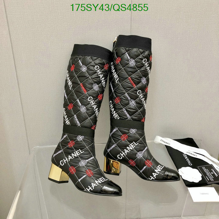 SAMC - Mix Boots - 328