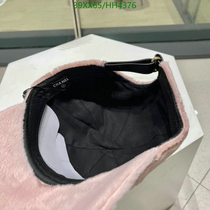 SAMC - CHL Caps & Hats - 314