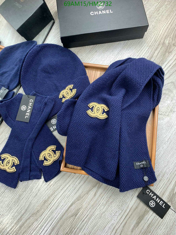 SAMC - CHL Scarves - 824