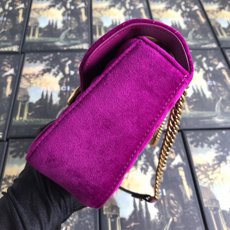 Satchel Bags - GCI Bags - 7118
