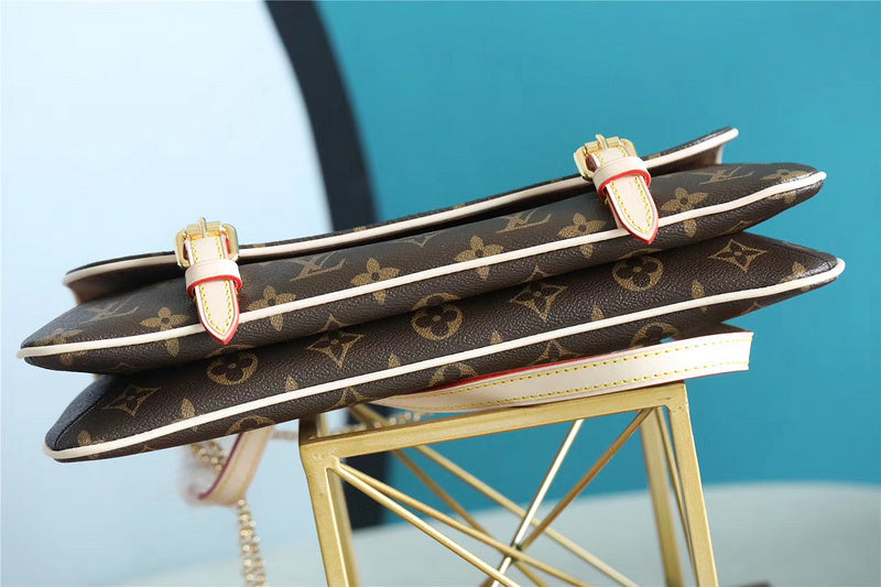 Satchel Bags - VL Bags - 7740