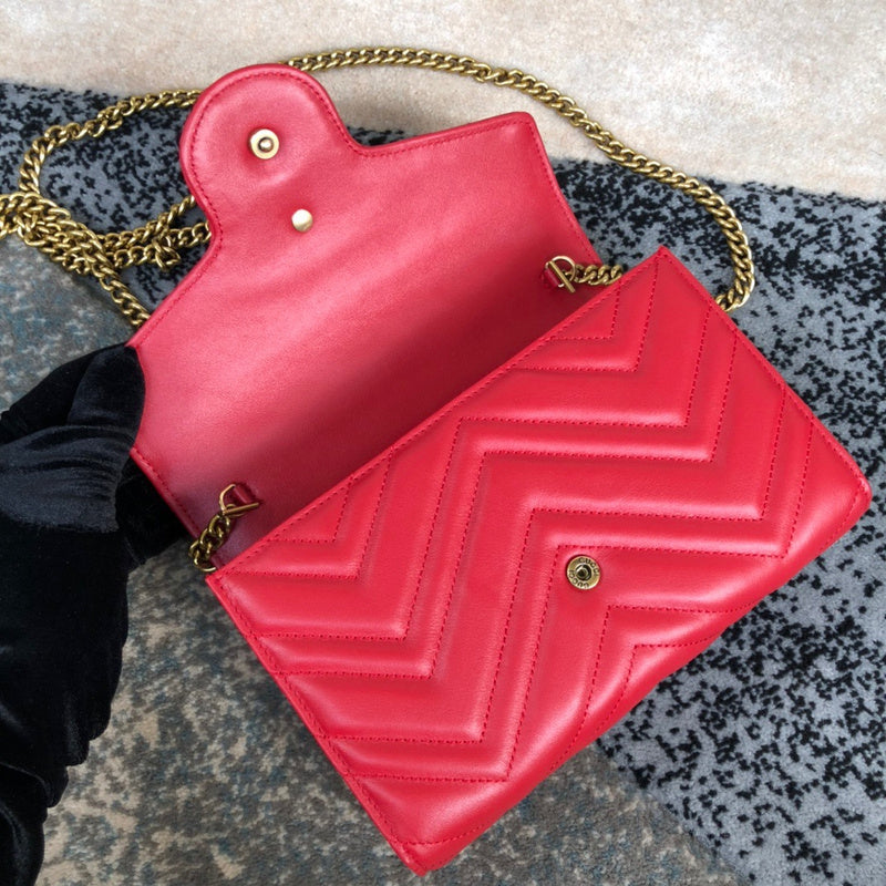 Satchel Bags - GCI Bags - 7112