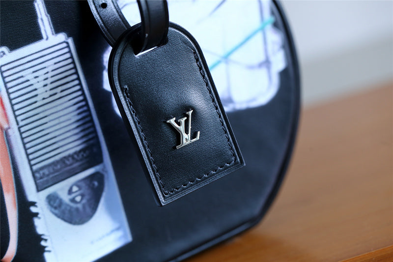 Glami Fashion Lu-Vi bags - 8322