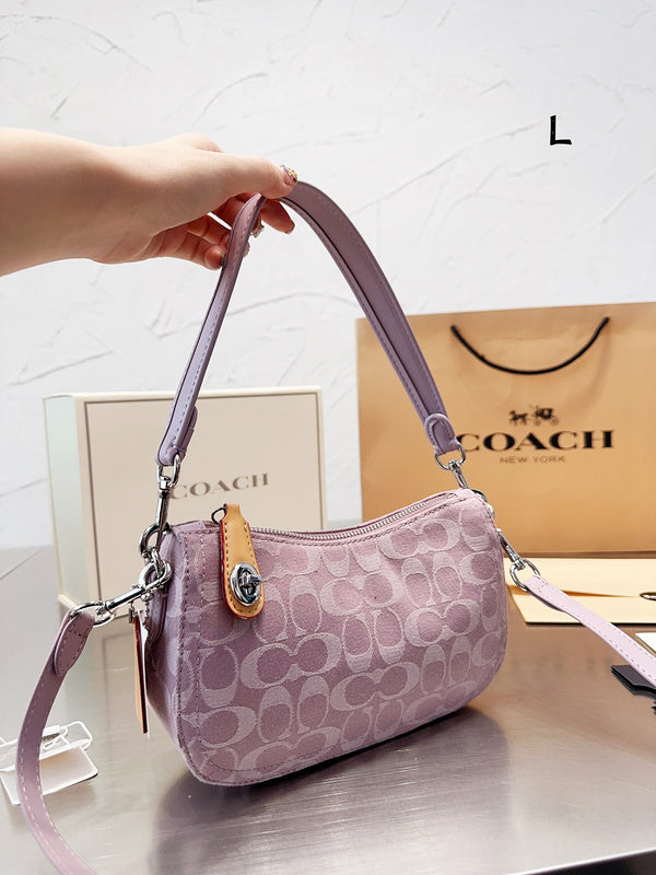 Satchel Bags - CCH Bags - 125