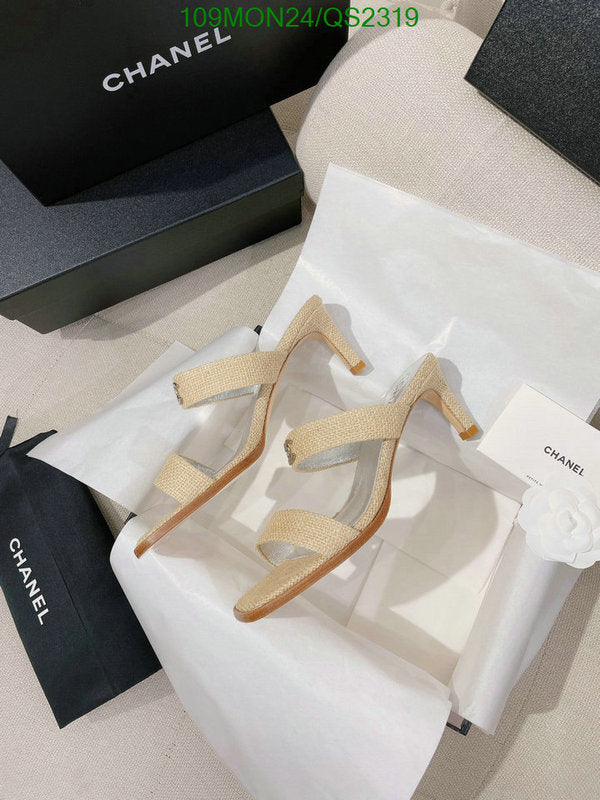 SAMC - CHL Women Shoes High Heels - 188