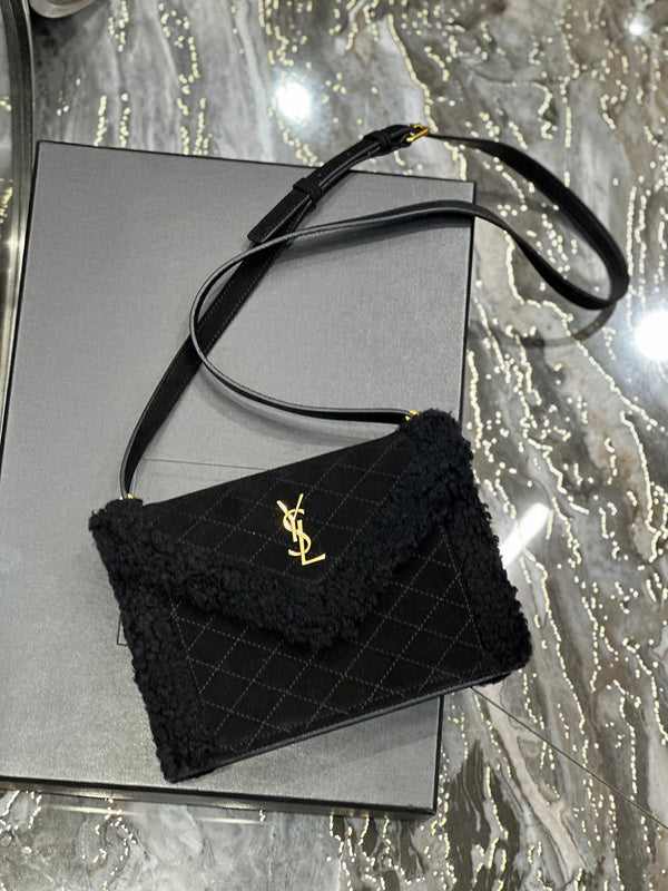 Satchel Bags - SLY Bags - 528