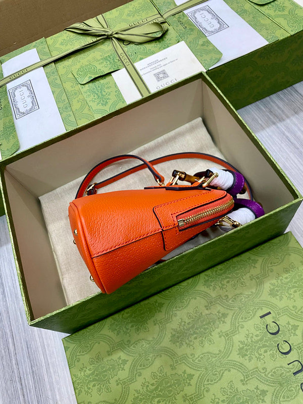 Satchel Bags - GCI Bags - 783