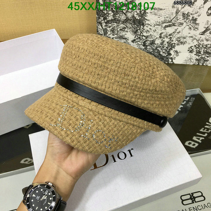 SAMC - DOR Caps & Hats - 215