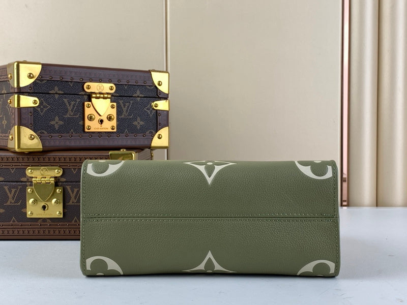 Satchel Bags - VL Bags - 2424