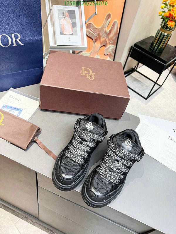 SAMC - DOR Women Sneakers - 113