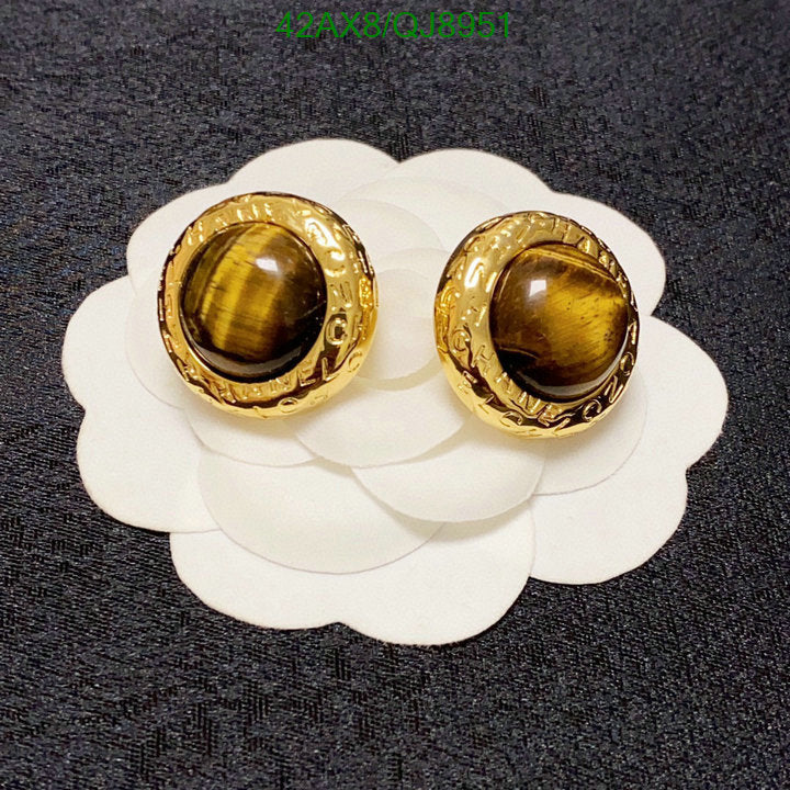 SAMC - CHL Jewelry - 828