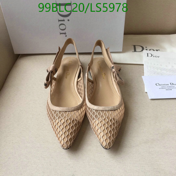 SAMCC - DOR Women Shoes - 2419