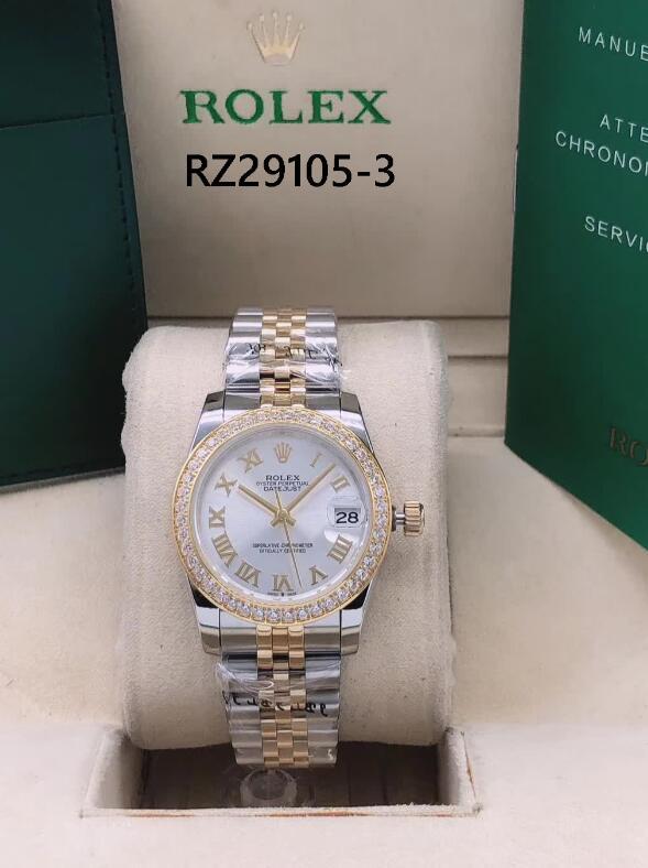 SAMC - Mix Watches - 297