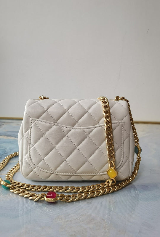 Satchel Bags - CHL Bags - 1693