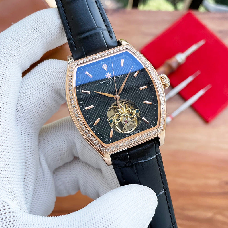 Satchel Bags - CTR Watches - 023
