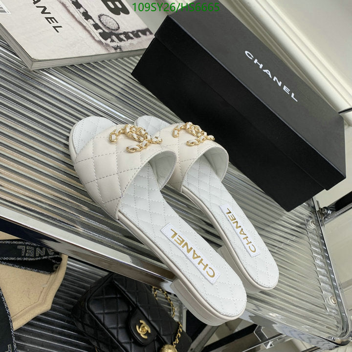 SAMC - CHL Women Shoes Slippers - 071