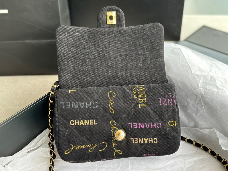 ELE - CHL Bags - 071