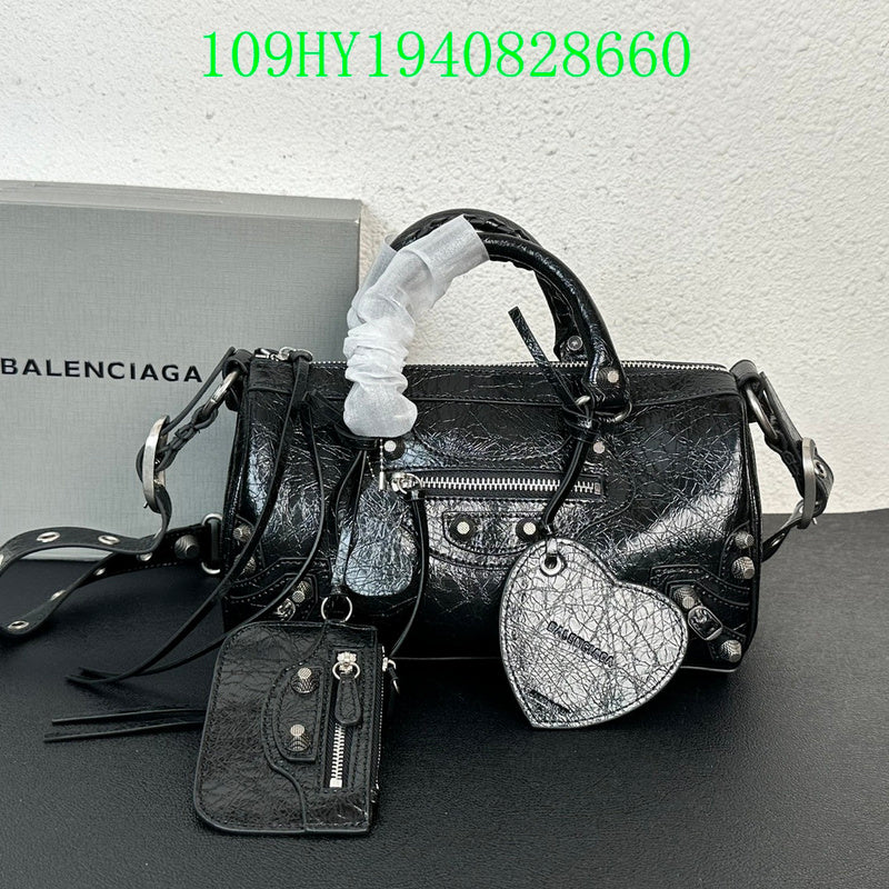 Glami Fashion - BGA Bags - 1658