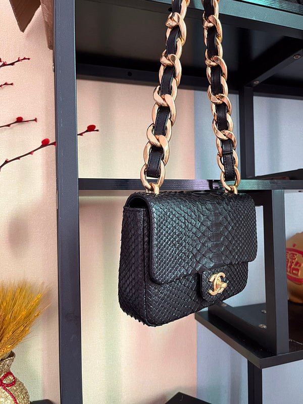 Satchel Bags - CHL Bags - 2040