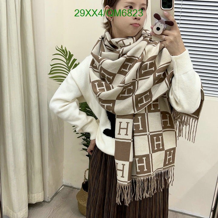 SAMC - HMS Scarves - 548