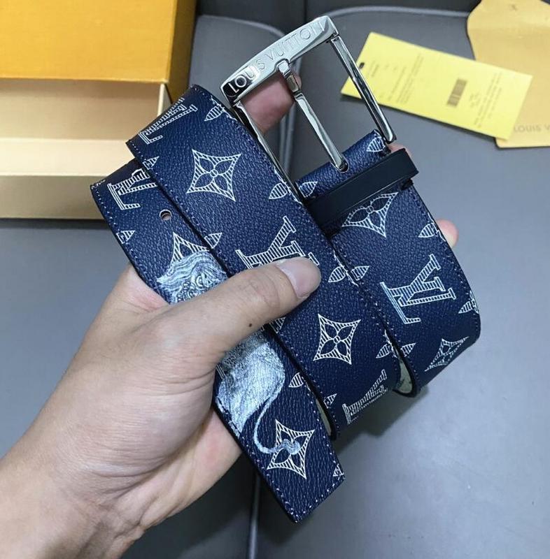 SAMC - Mix Belts - 001
