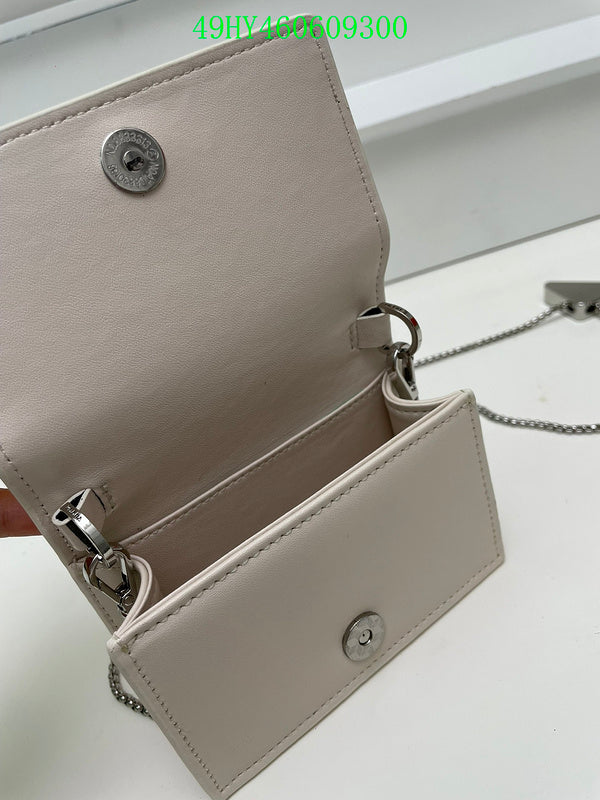 Satchel Bags - PDA Bags - 3207