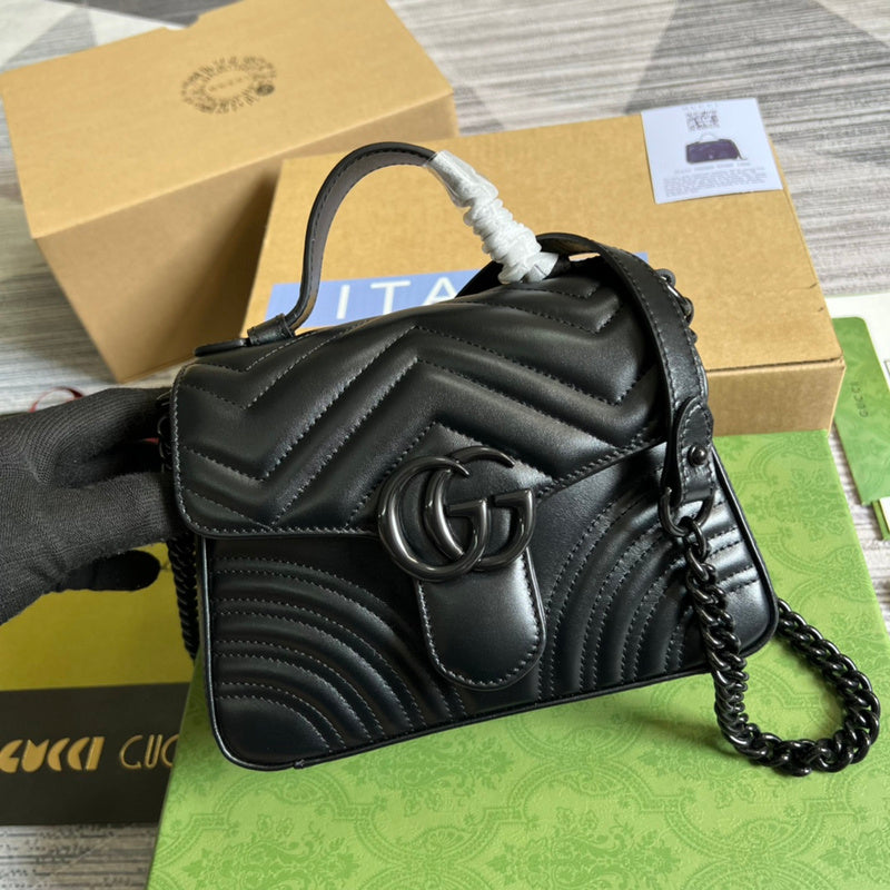 ELE - GG Bags - 822