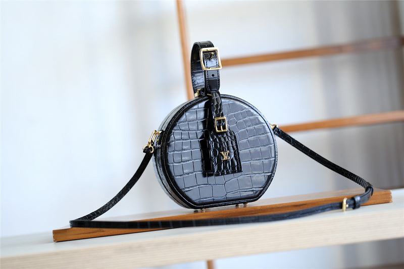 Glami Fashion Lu-Vi bags - 8325