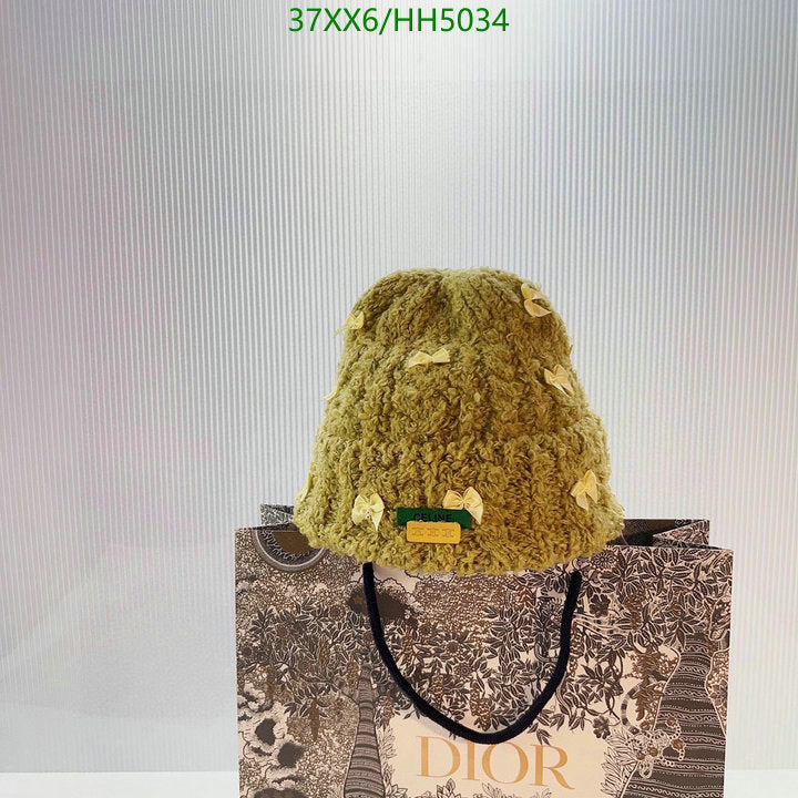 SAMC - COL Caps & Hats - 240