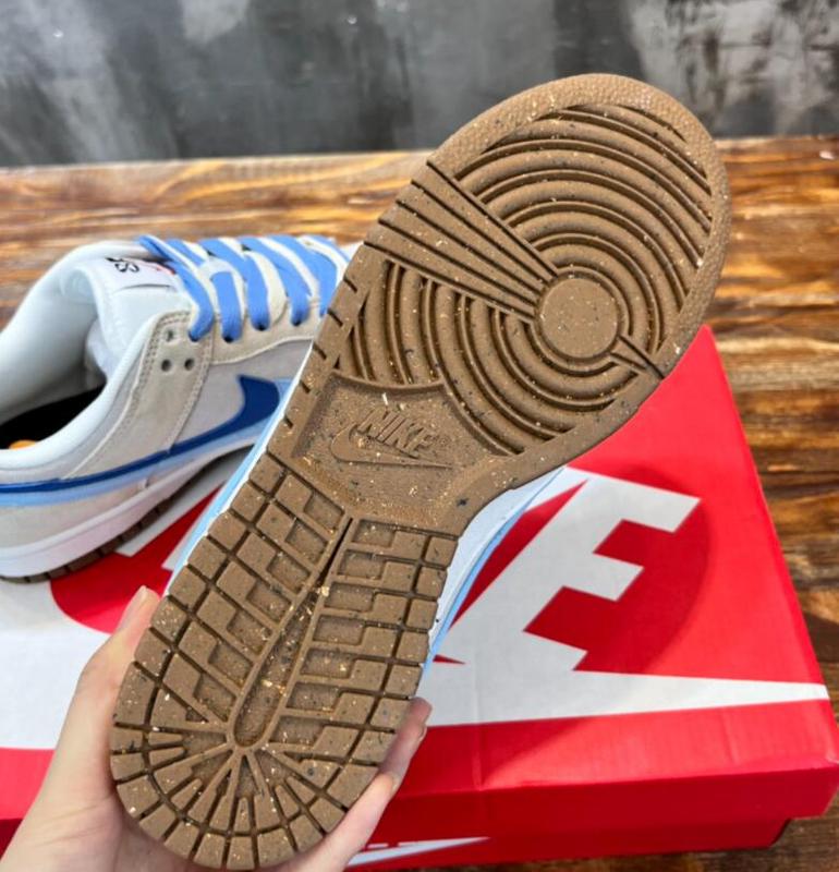 SAMC - NKE Shoes - 803