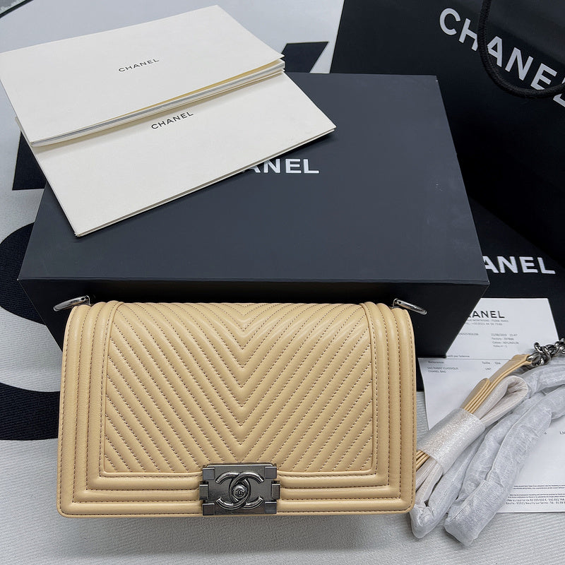 Satchel Bags - CHL Bags - 1457