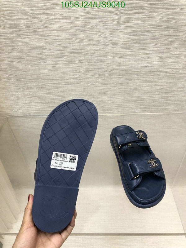 SAMC - CHL Women Shoes Slippers - 090