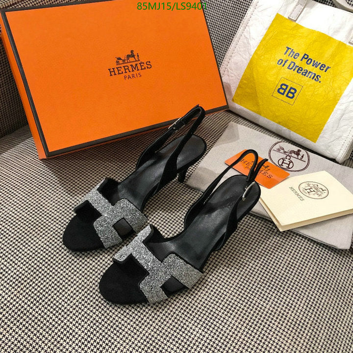 SAMC - HMS Women Shoes - 403