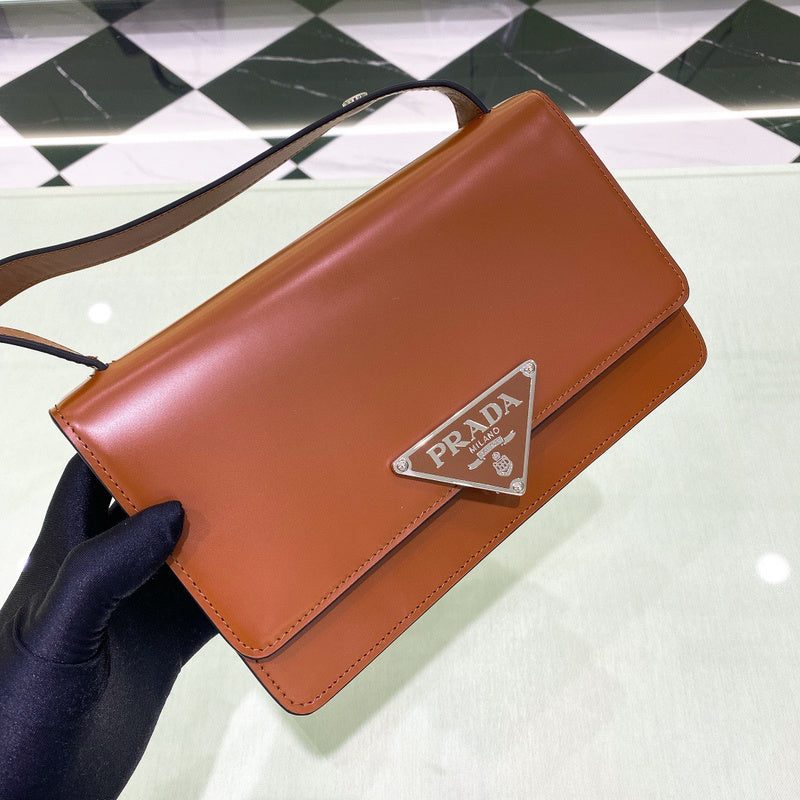 Satchel Bags - PDA Bags - 2263