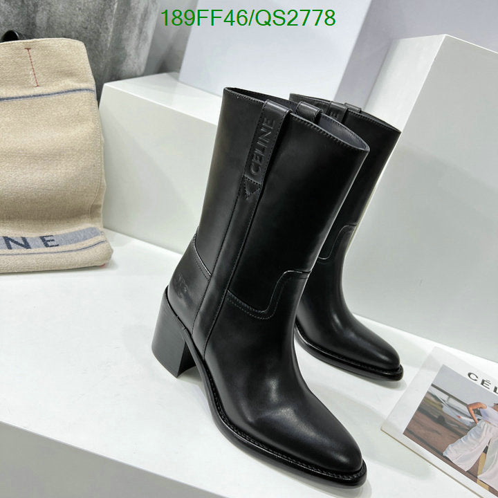 SAMC - COL Women Shoes - 116