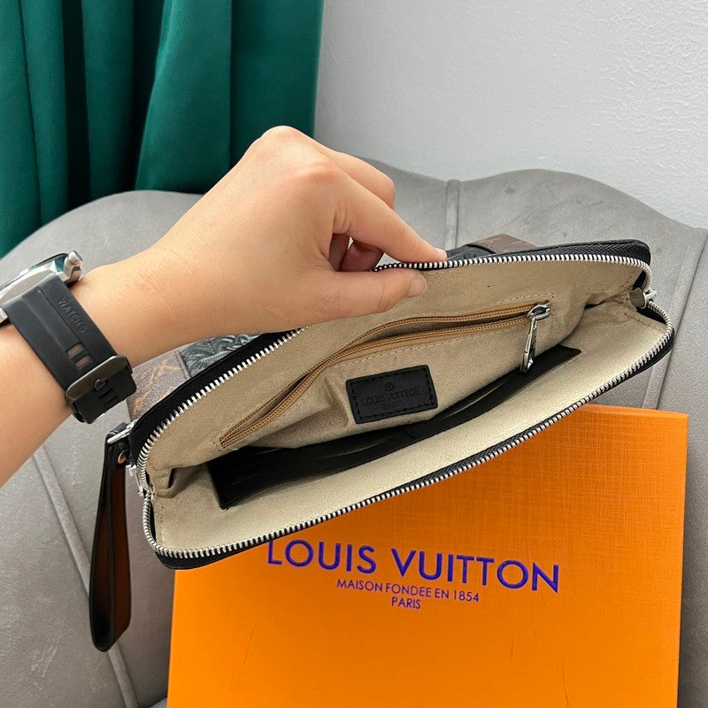Satchel Bags - VL Bags - 3359