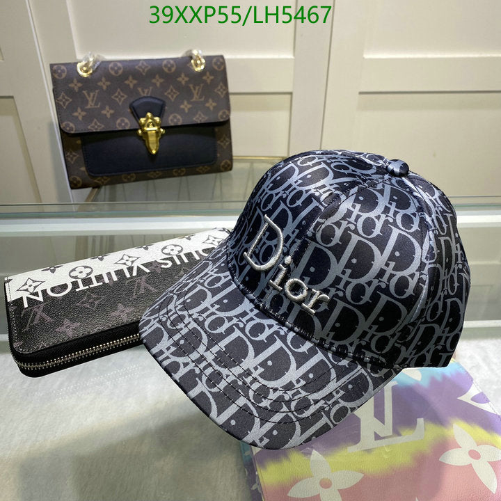 SAMC - DOR Caps & Hats - 169