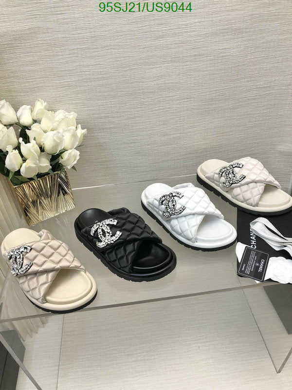 SAMC - CHL Women Shoes Slippers - 085